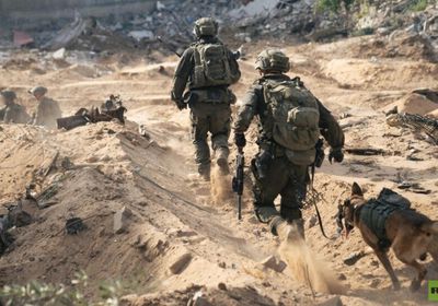 الجيش الإسرائيلي: مقتل 3 جنود جراء معارك في شمال غزة