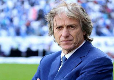 تعليق جيسوس بعد تعيينه مديرًا فنيًا للنصر السعودي