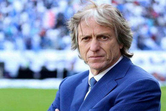 تعليق جيسوس بعد تعيينه مديرًا فنيًا للنصر السعودي