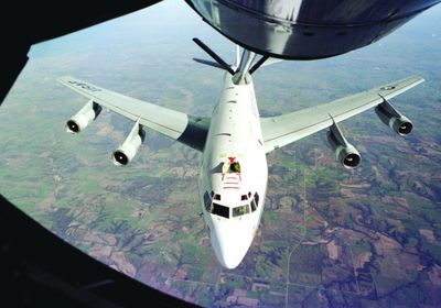 بكين تعترض طائرات يابانية ببحر الصين الشرقي