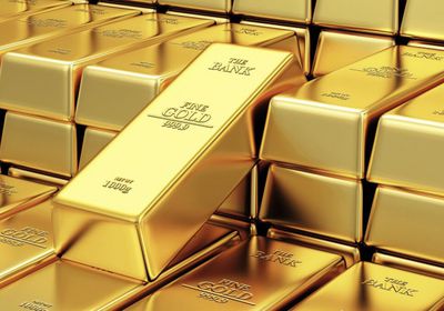 انخفاض أسعار الذهب بشكل طفيف