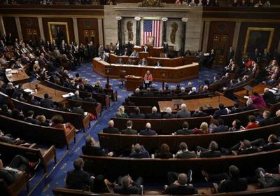 الشيوخ الأمريكي يوقف الترويج لمشروع قانون يفرض رسومًا جمركية على روسيا