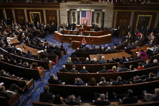 الشيوخ الأمريكي يوقف الترويج لمشروع قانون يفرض رسومًا جمركية على روسيا