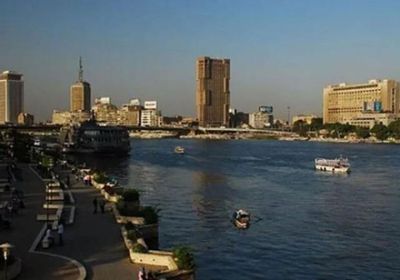 حالة طقس اليوم الثلاثاء 15-7-2025 في مصر