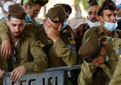 صدمة بجيش الاحتلال.. ارتفاع عدد الجنود المنتحرين