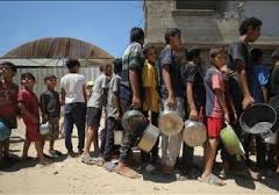 الأونروا تستنكر مخططًا إسرائيليًا لإنشاء مدينة إنسانية بغزة