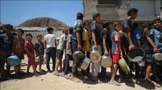 الأونروا تستنكر مخططًا إسرائيليًا لإنشاء مدينة إنسانية بغزة