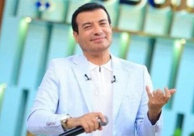 موعد حفل إيهاب توفيق في تونس