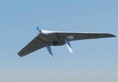    مسيرات روسية تقتل شخصين في خيرسون