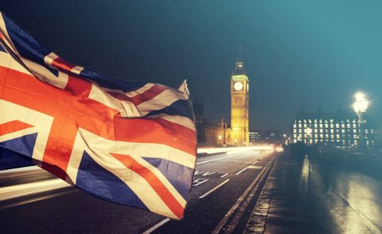 الاقتصاد البريطاني ينكمش للشهر الثاني على التوالي