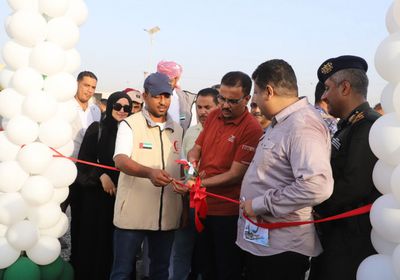 انطلاق فعاليات موسم نجم البلدة السياحي وسط حضور جماهيري