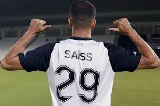 مهدي سالم لاعب السد يغيب عن الملاعب بسبب الإصابة