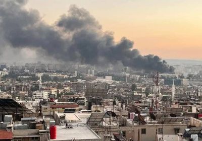 تفاصيل شن إسرائيل غارات في سوريا