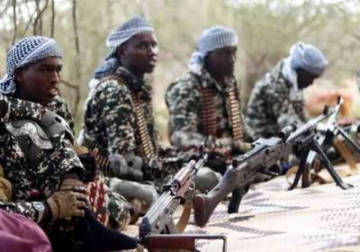 "حركة الشباب" تسيطر على تاردو وسط الصومال وتتوسع ميدانياً&nbsp;&nbsp;