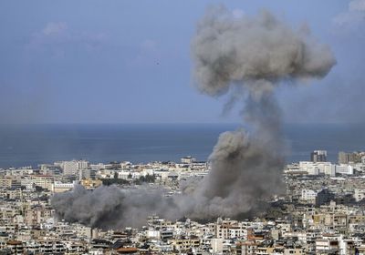 ارتفاع قتلى الغارات الاسرائيلية على شرق لبنان  