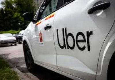 أوبر وبايدو الصينية تتشاركان في تشغيل سيارات أجرة ذاتية القيادة