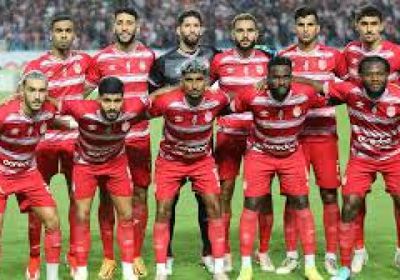 الأفريقي يتعاقد مع المهاجم شواط لثلاثة أعوام