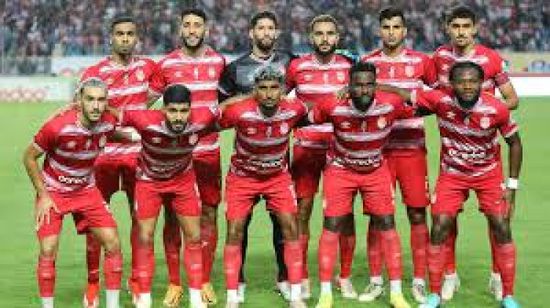 الأفريقي يتعاقد مع المهاجم شواط لثلاثة أعوام