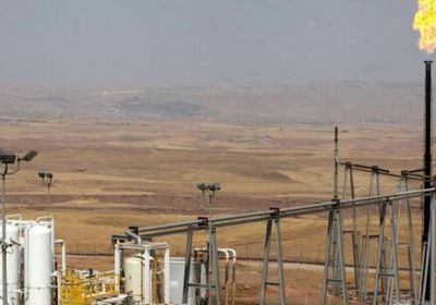 تعليق العمل في حقل نفطي تديره شركة أميركية بشمال العراق