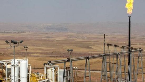 تعليق العمل في حقل نفطي تديره شركة أميركية بشمال العراق