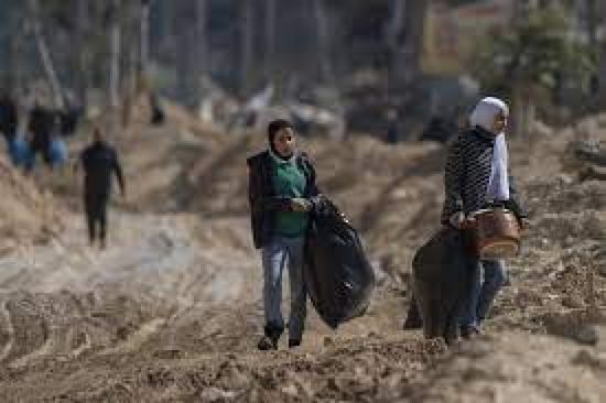 الضفة الغربية تشهد أكبر نزوح منذ 1967