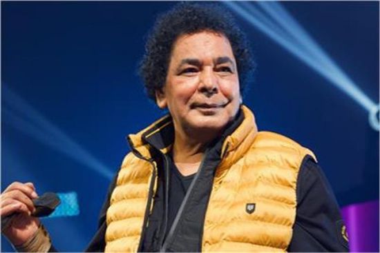 "الذوق العالي" يجمع محمد منير وتامر حسني في تعاون فني استثنائي