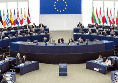 المجلس الأوروبي يفرض عقوبات على 8 أفراد وكيان إيراني