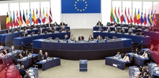 المجلس الأوروبي يفرض عقوبات على 8 أفراد وكيان إيراني