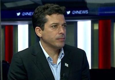 بسبب الدروز.. وزير إسرائيلي يدعو لاغتيال الرئيس السوري أحمد الشرع