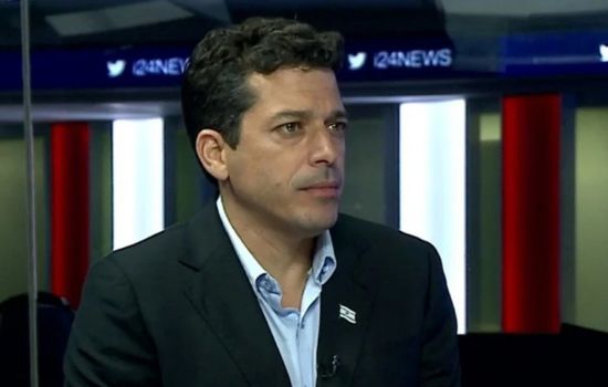 بسبب الدروز.. وزير إسرائيلي يدعو لاغتيال الرئيس السوري أحمد الشرع