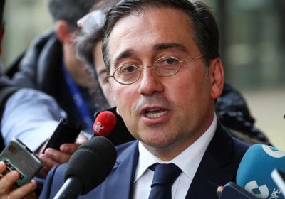 إسبانيا: لن نسمح للسفن الإسرائيلية بالوقوف في موانئنا