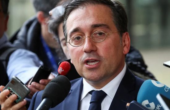 إسبانيا: لن نسمح للسفن الإسرائيلية بالوقوف في موانئنا