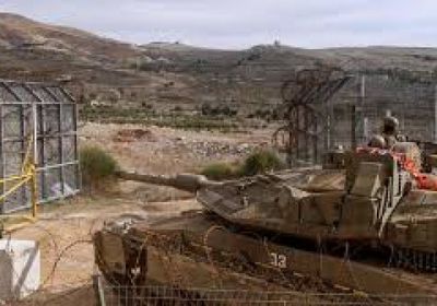 سوريا تحمل إسرائيل مسؤولية الهجمات في جنوب البلاد