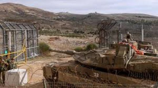 سوريا تحمل إسرائيل مسؤولية الهجمات في جنوب البلاد