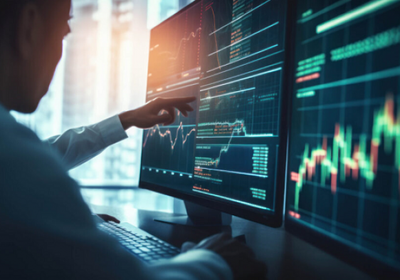 الأسهم الأوروبية تفتتح على ارتفاع مع تقييم أرباح الشركات