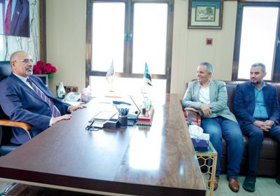 جولات الرئيس الزُبيدي لهيئات المجلس الانتقالي.. رقابة قيادية لترسيخ الانضباط