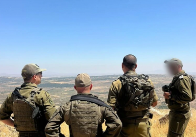 مصدر إسرائيلي رفيع: الهجمات في السويداء تتم بتنسيق كامل مع واشنطن