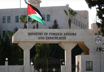 الأردن: نرحب بقرار الحكومة السورية لوقف إطلاق النار في السويداء