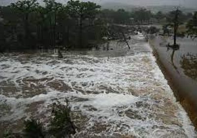 قتيلان بفيضانات نيوجيرزي