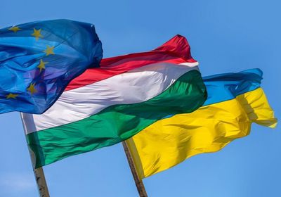 هنغاريا تدعو الاتحاد الأوروبي لفرض عقوبات على مسؤولين أوكرانيين