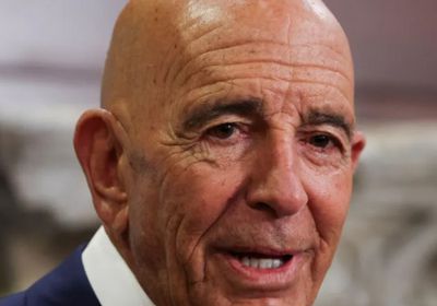 مبعوث ترامب: جهود مكثفة لتهدئة الأوضاع في السويداء