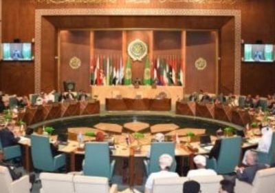 الجامعة العربية تدين خطط إسرائيل بإقامة مخيم للفلسطينيين جنوب غزة