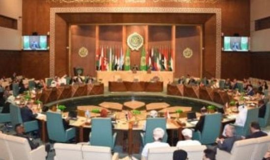 الجامعة العربية تدين خطط إسرائيل بإقامة مخيم للفلسطينيين جنوب غزة