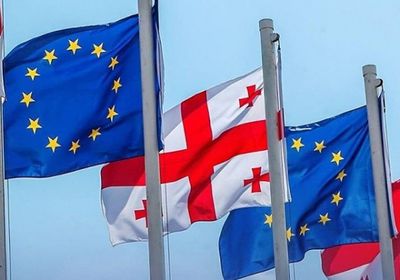 الاتحاد الأوروبي يهدد بفرض عقوبات على جورجيا