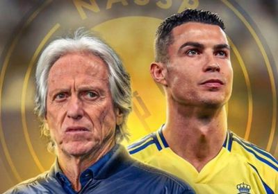 جيسوس يبلغ إدارة النصر التعاقد مع بديل لرونالدو