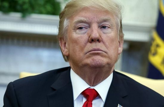 ترامب يطلب من أوكرانيا عدم استهداف روسيا