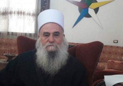 وفاة شيخ درزي بعد حلق الأمن السوري لشاربه