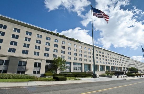 عملية تسريح جديدة لـ1350 موظفًا بالخارجية الأمريكية