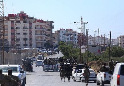 إسرائيل تحقق في خرق عشرات الدروز للحدود بالجولان   