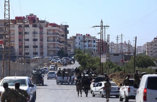 إسرائيل تحقق في خرق عشرات الدروز للحدود بالجولان   